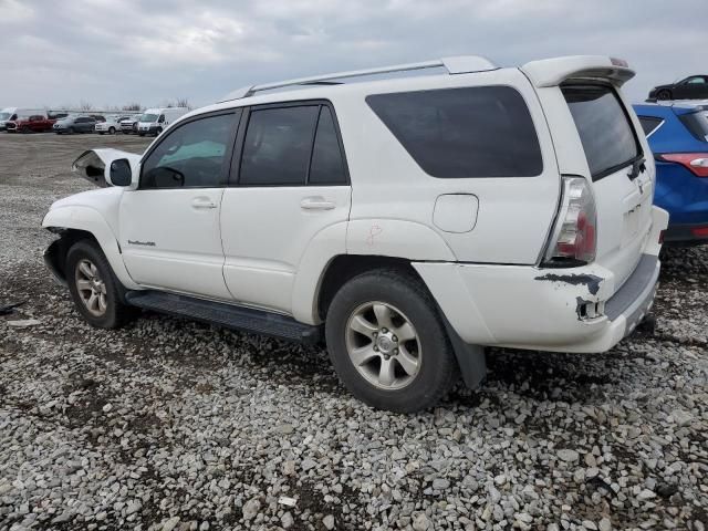 2004 Toyota 4runner SR5