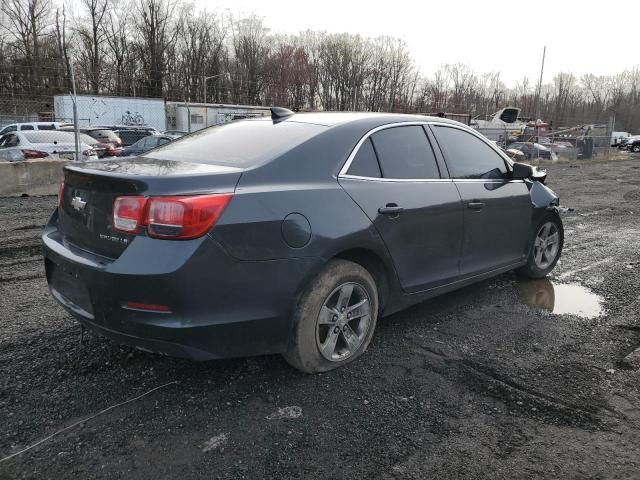 2015 Chevrolet Malibu LS