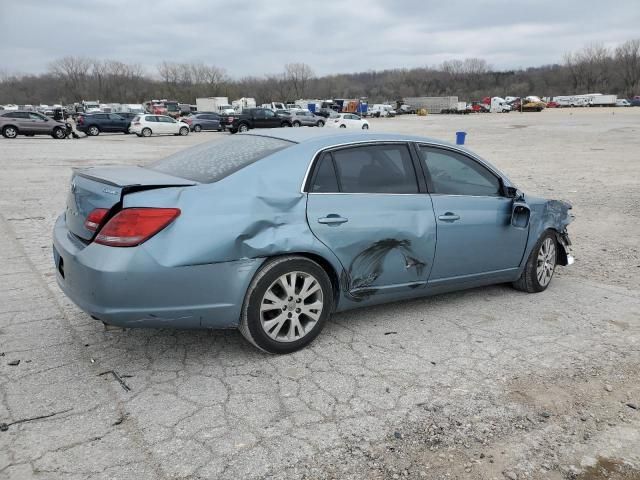 2008 Toyota Avalon XL