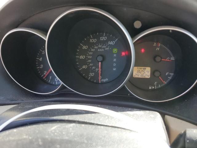 2005 Mazda 3 I