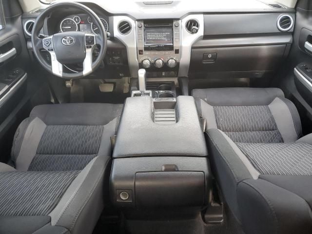 2016 Toyota Tundra Double Cab SR/SR5