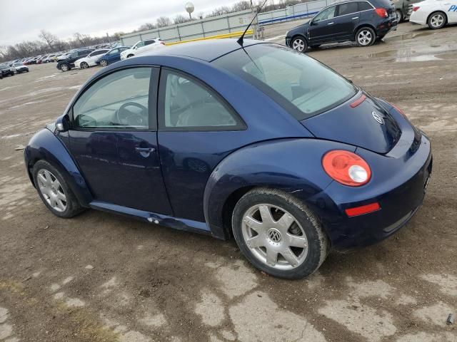 2006 Volkswagen New Beetle 2.5L Option Package 2