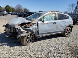 Vehiculos salvage en venta de Copart Mocksville, NC: 2020 Subaru Crosstrek