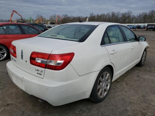 2008 Lincoln MKZ