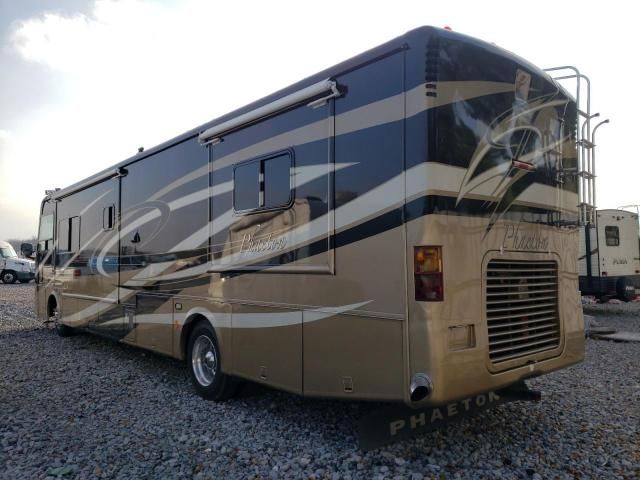 2003 Freightliner Chassis X Line Motor Home