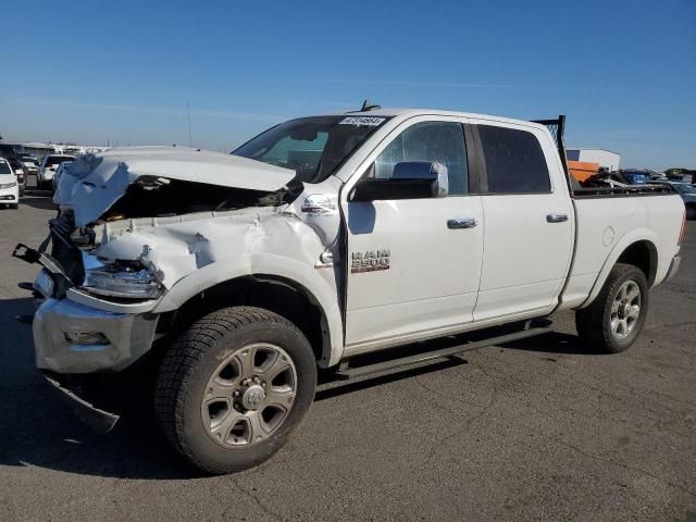 2014 Dodge 2500 Laramie