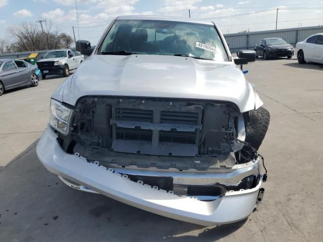 2017 Dodge RAM 1500 SLT