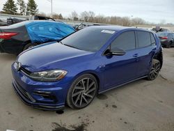 2018 Volkswagen Golf R en venta en Glassboro, NJ