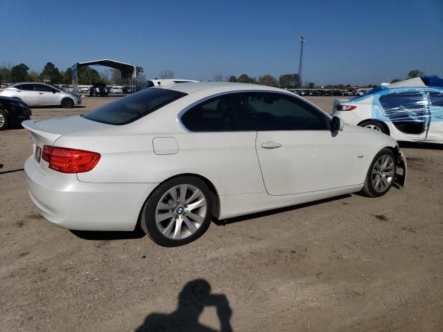 2012 BMW 328 I