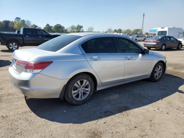 2012 Honda Accord SE