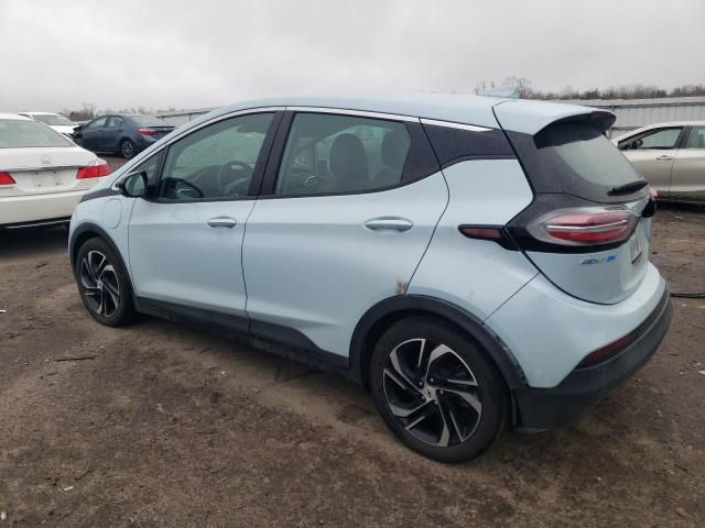 2023 Chevrolet Bolt EV 2LT