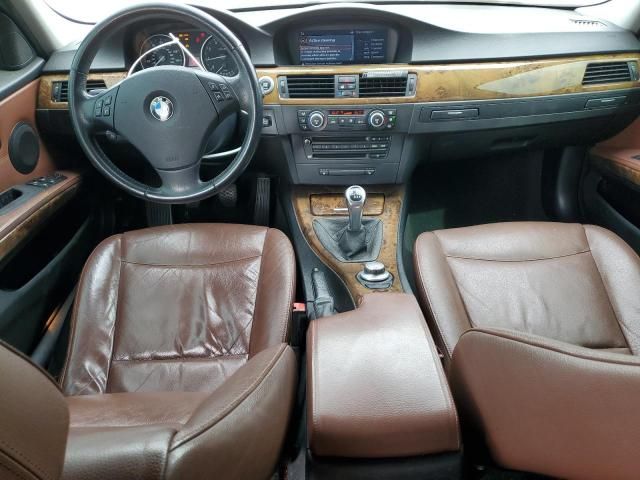 2008 BMW 328 I Sulev