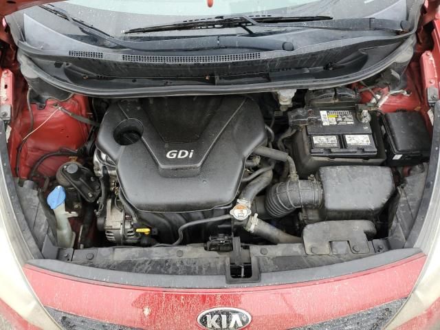 2015 KIA Rio LX