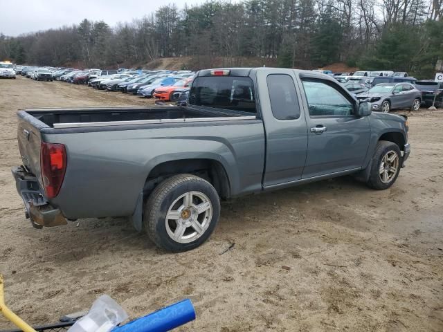 2010 Chevrolet Colorado LT