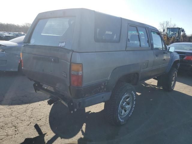 1988 Toyota 4runner RN60