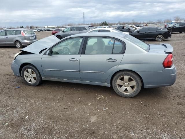 2007 Chevrolet Malibu LT