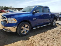 Dodge salvage cars for sale: 2015 Dodge RAM 1500 SLT