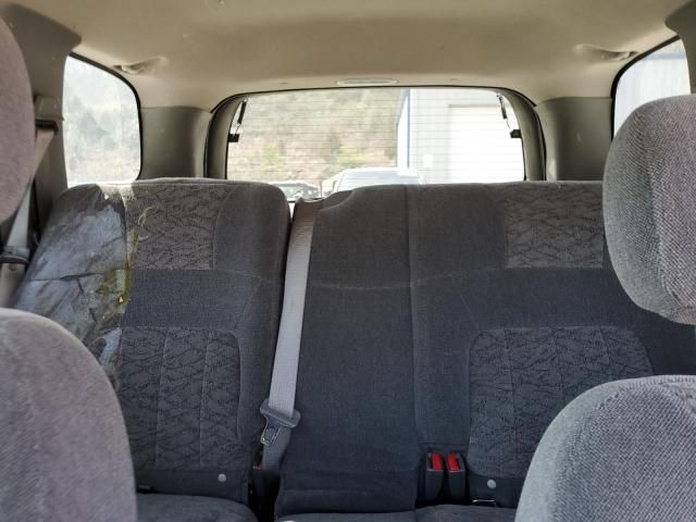 2004 GMC Envoy