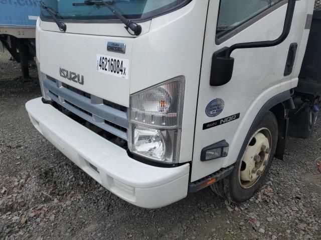 2015 Isuzu NQR