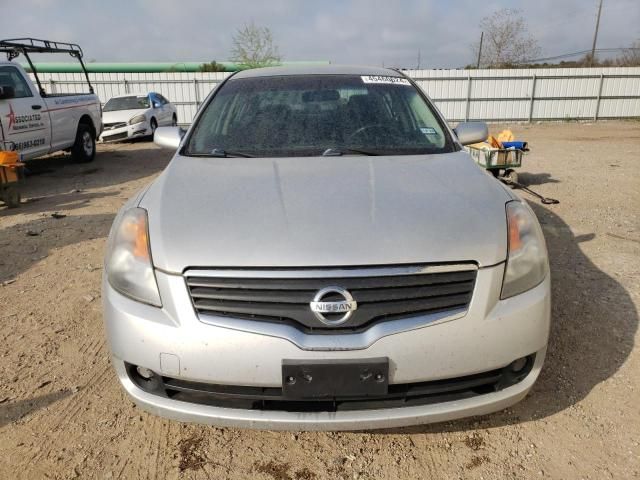 2008 Nissan Altima 2.5