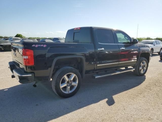 2015 GMC Sierra K1500 SLT