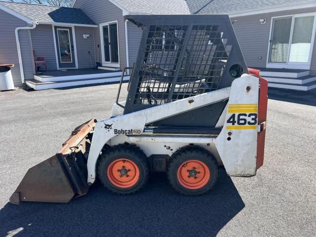 2003 Bobcat 463