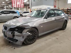 BMW salvage cars for sale: 2011 BMW 328 XI