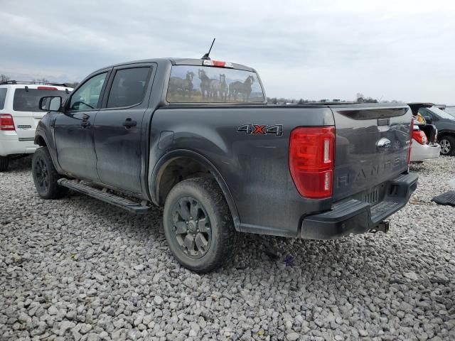 2020 Ford Ranger XL