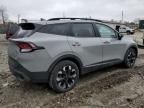 2023 KIA Sportage X Line