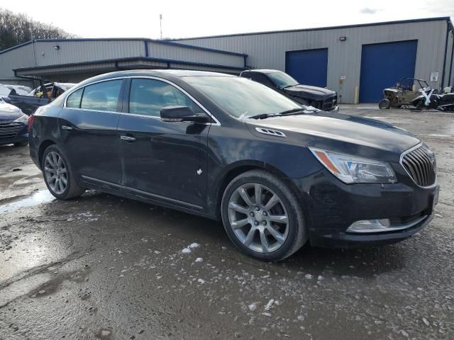 2014 Buick Lacrosse