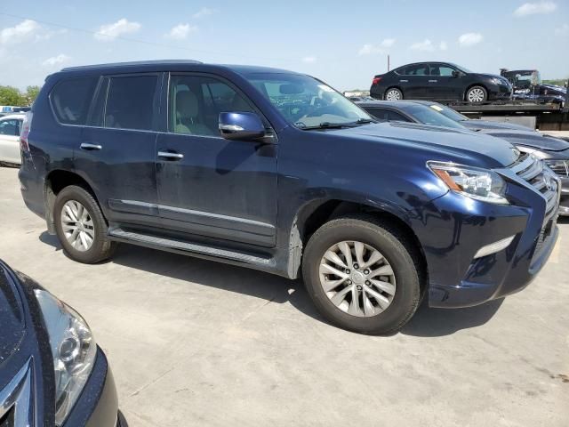 2019 Lexus GX 460