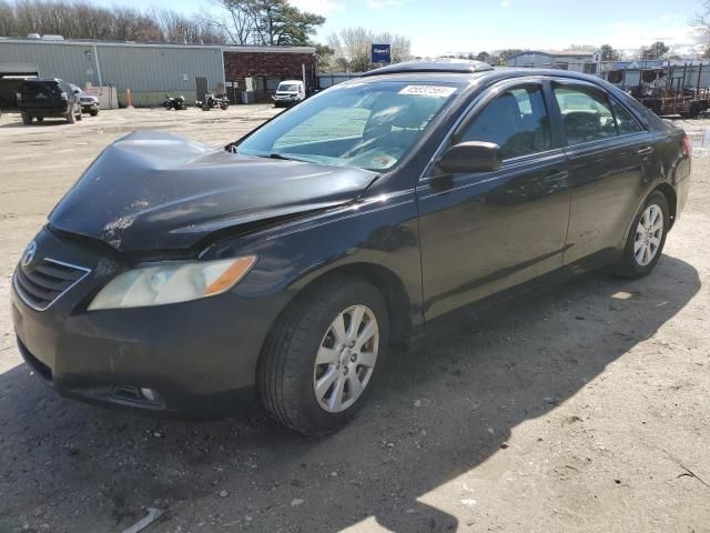 2009 Toyota Camry SE