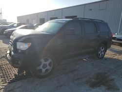 Toyota Sequoia salvage cars for sale: 2014 Toyota Sequoia SR5