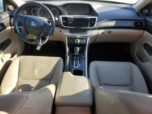 2013 Honda Accord Touring