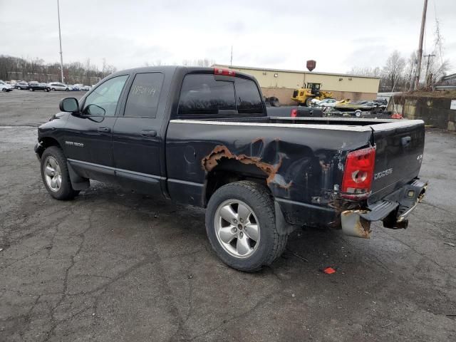 2004 Dodge RAM 1500 ST