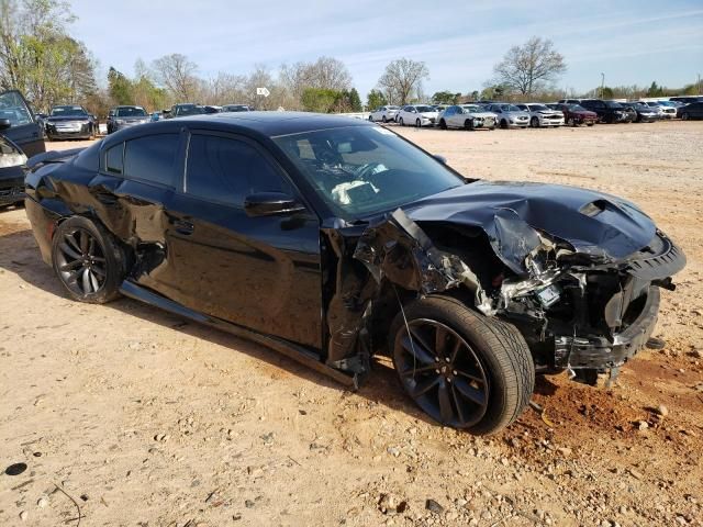 2019 Dodge Charger GT