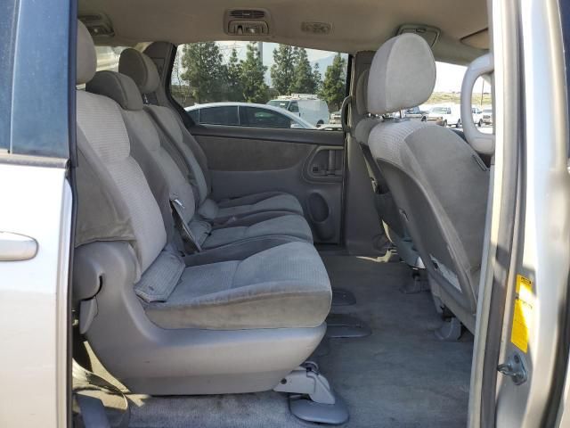 2007 Toyota Sienna CE