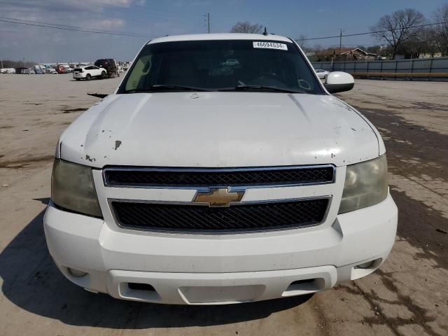 2007 Chevrolet Tahoe C1500