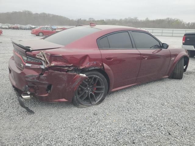 2020 Dodge Charger Scat Pack