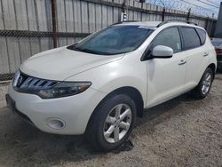 2009 Nissan Murano S en venta en Los Angeles, CA