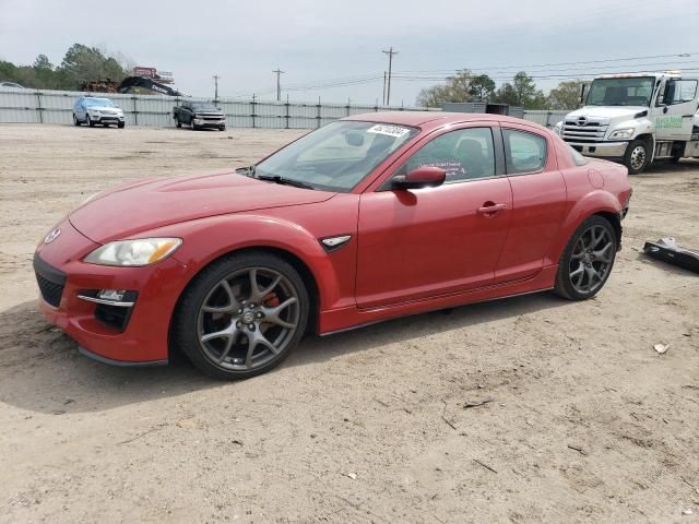 2009 Mazda RX8