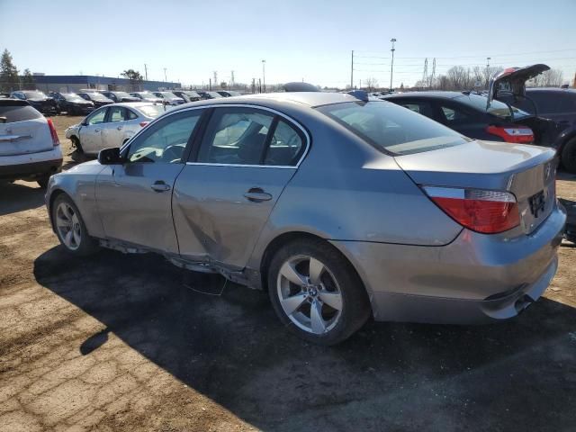 2005 BMW 530 I