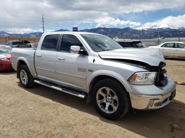 2017 Dodge 1500 Laramie