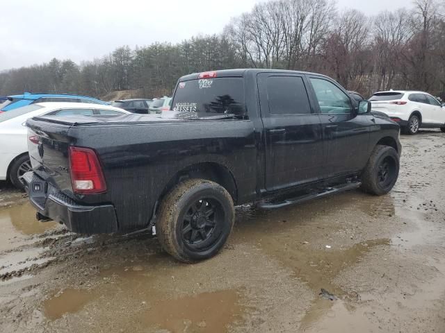 2014 Dodge RAM 1500 ST