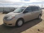 2008 Toyota Sienna CE