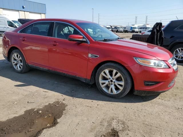 2011 Ford Taurus SEL