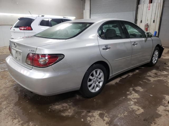 2003 Lexus ES 300