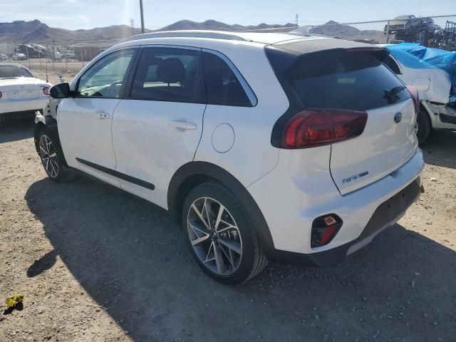 2020 KIA Niro Touring