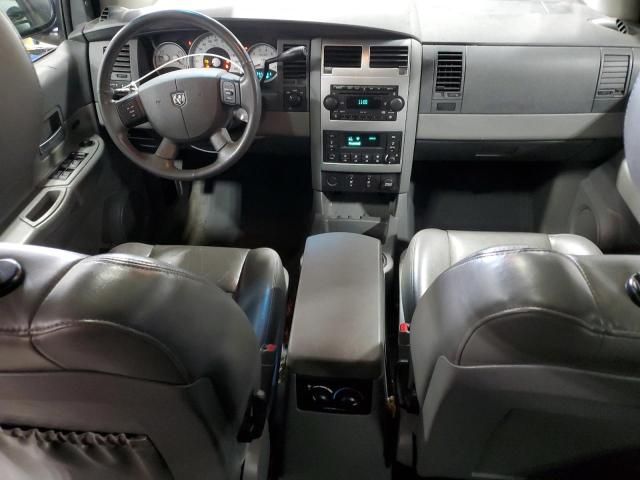 2005 Dodge Durango Limited