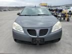 2008 Pontiac G6 Base